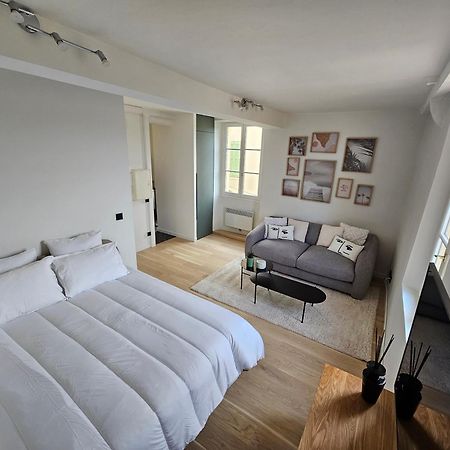 Face Port Vauban - En Plein Coeur Du Vieil Antibes Apartment Екстериор снимка